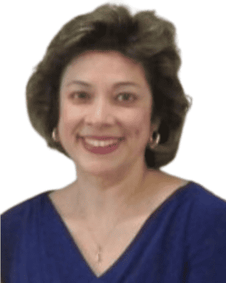 Doris Maritza Vieira