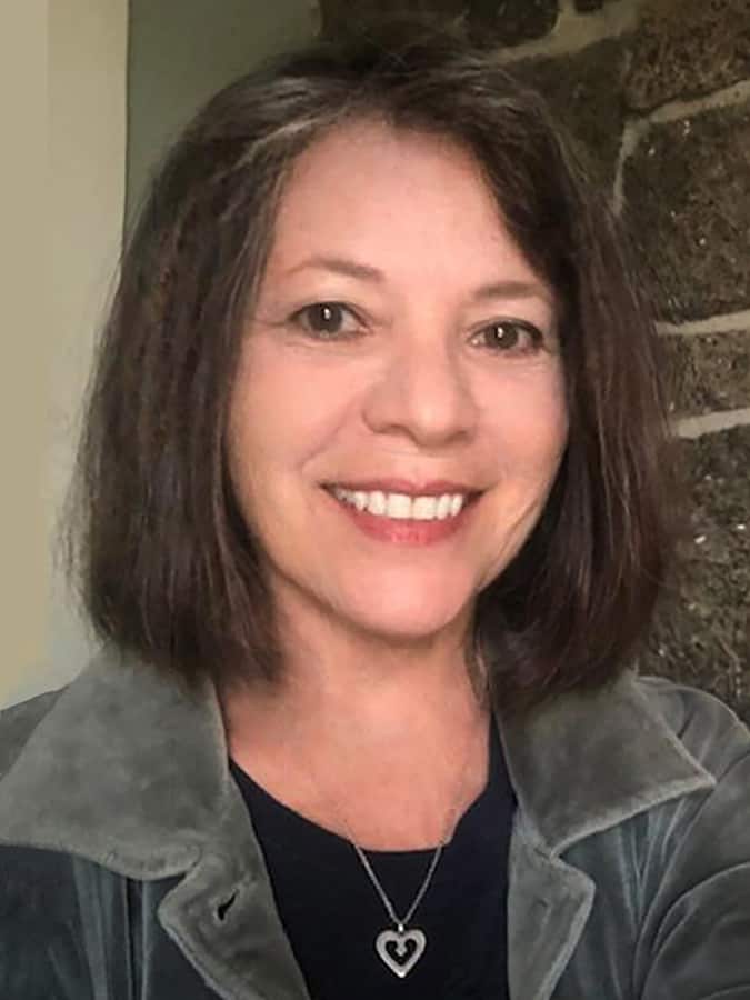 Maureen Clayton