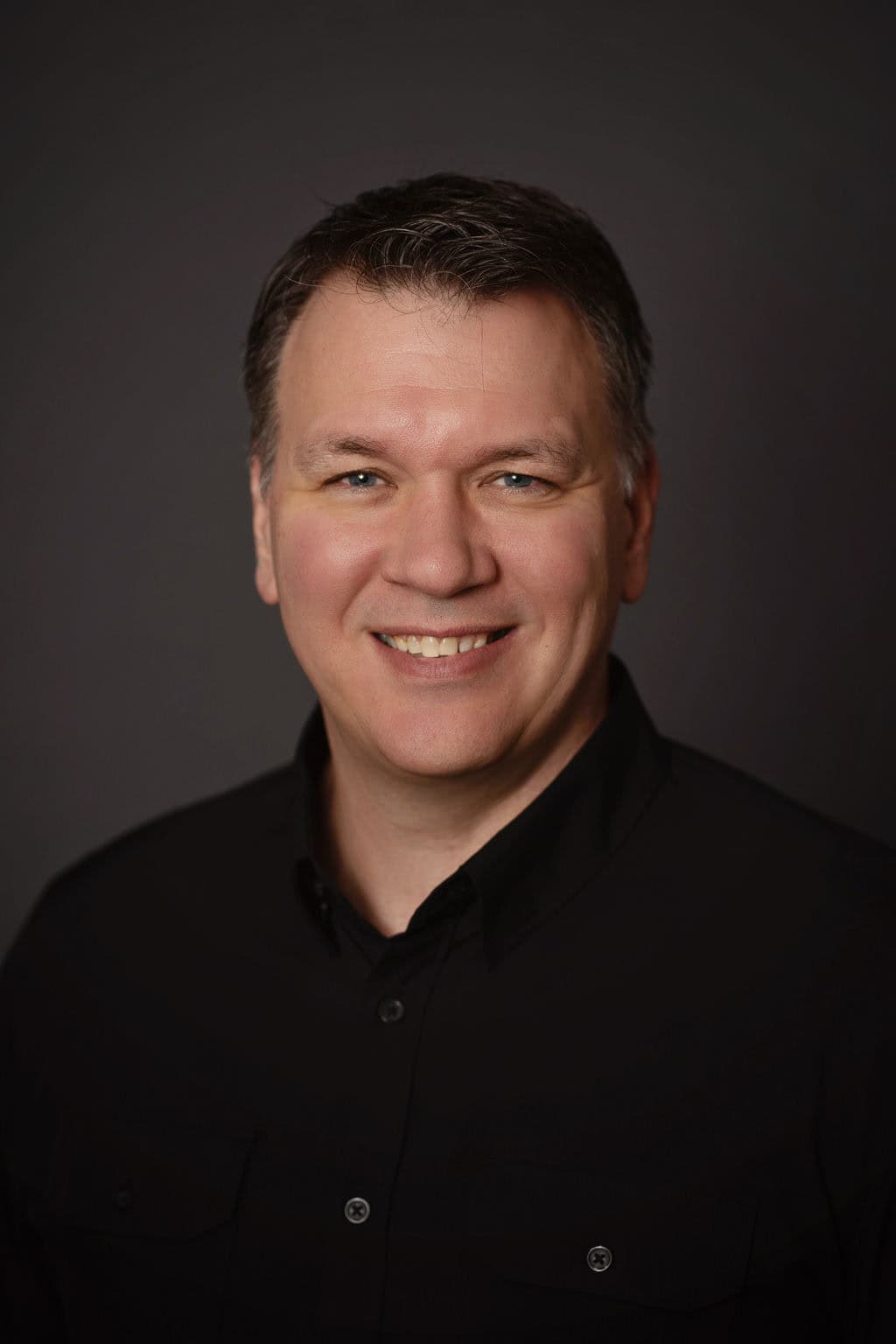 Troy Mysak