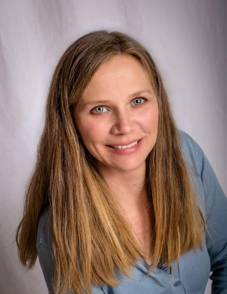 Theresa Sherman