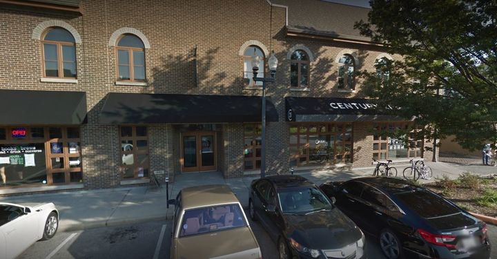 Indiana Real Estate Office Century 21 Scheetz