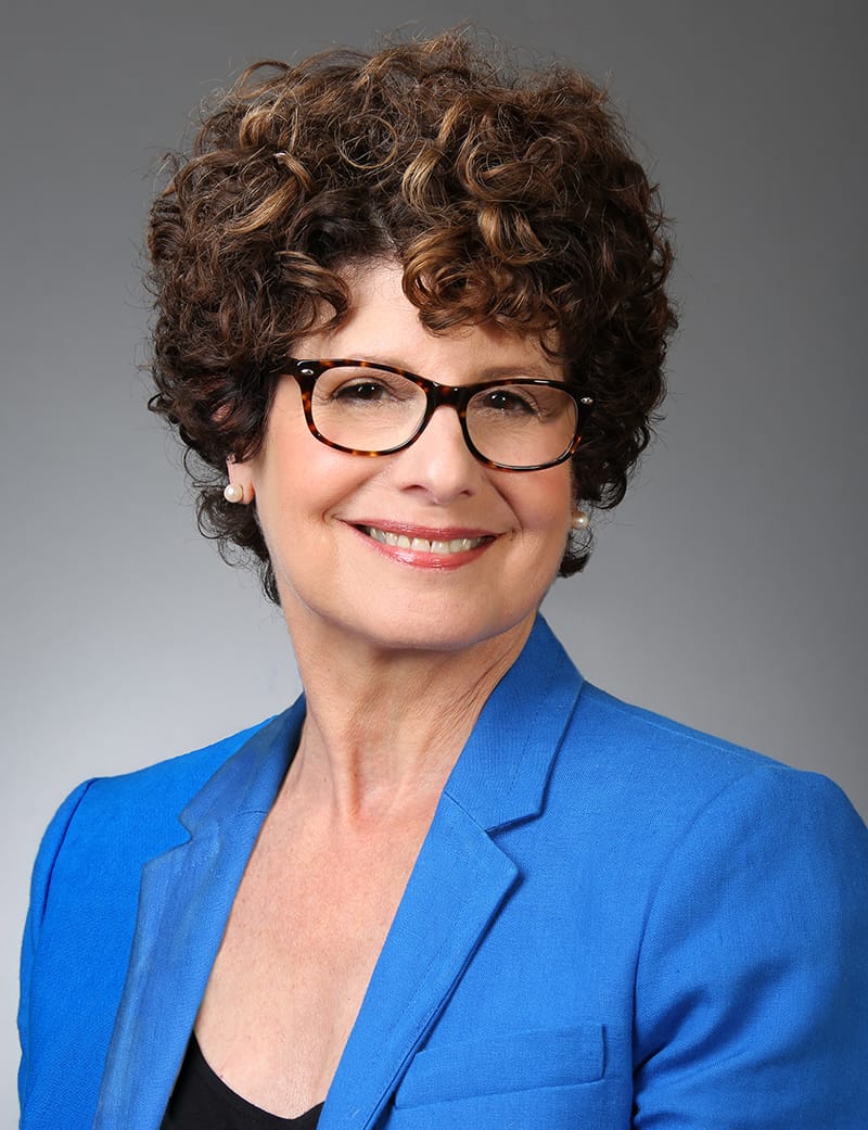 Deborah Mason