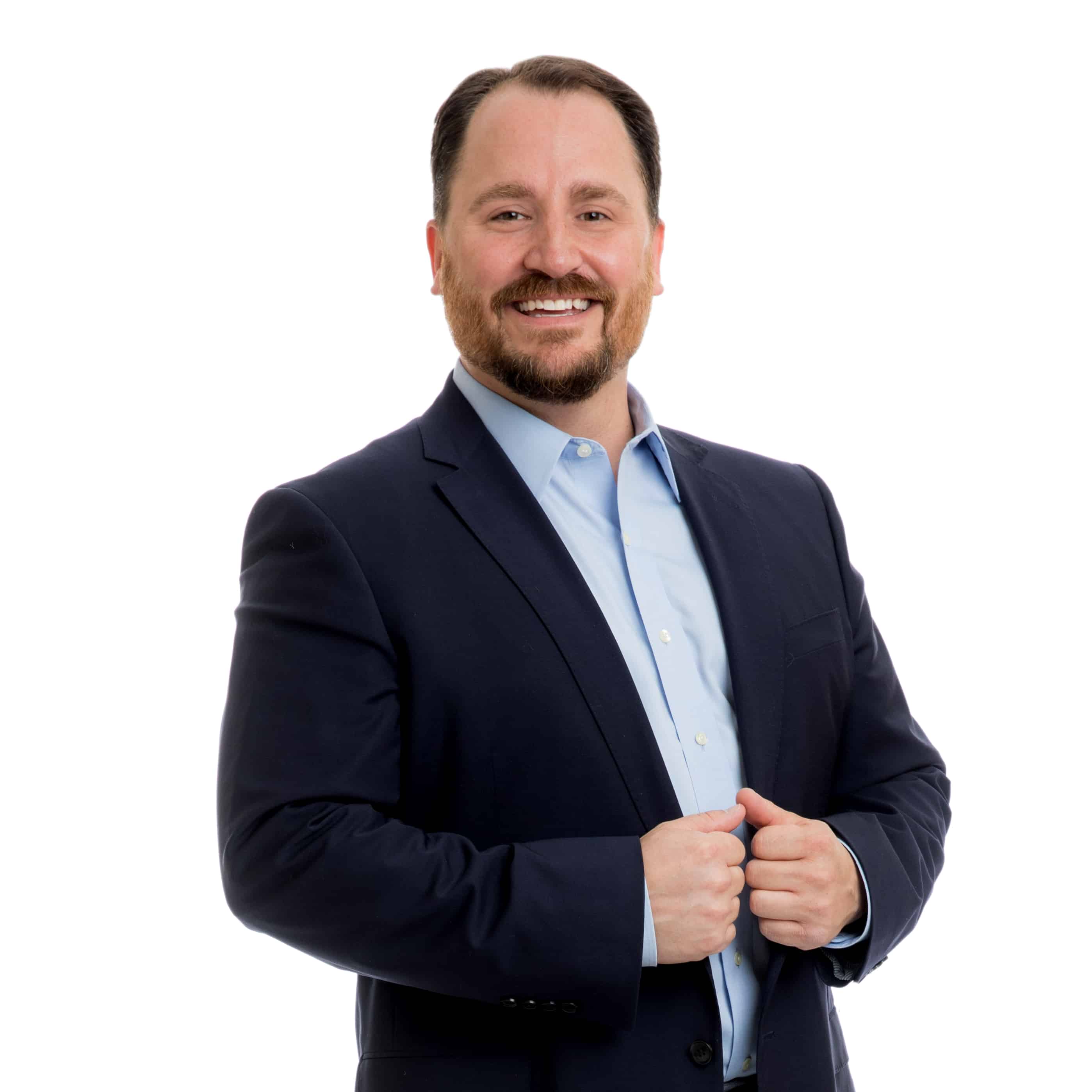 Kevin Calhoun