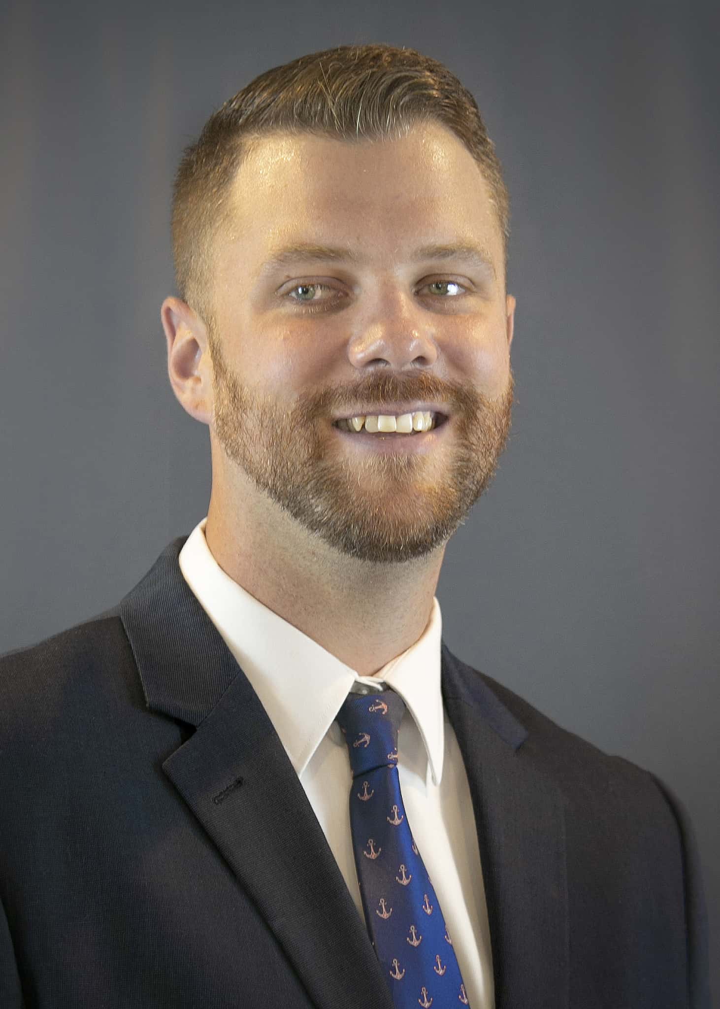 Ryan Richard