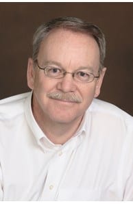 Brian Piers