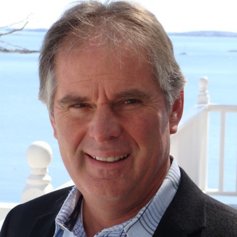 W. Gregg Imus