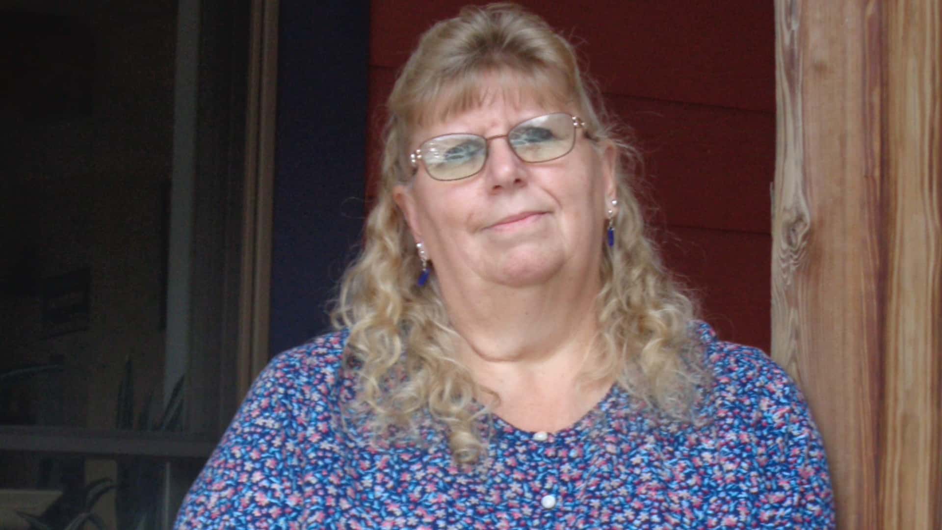 Gail Wheatley