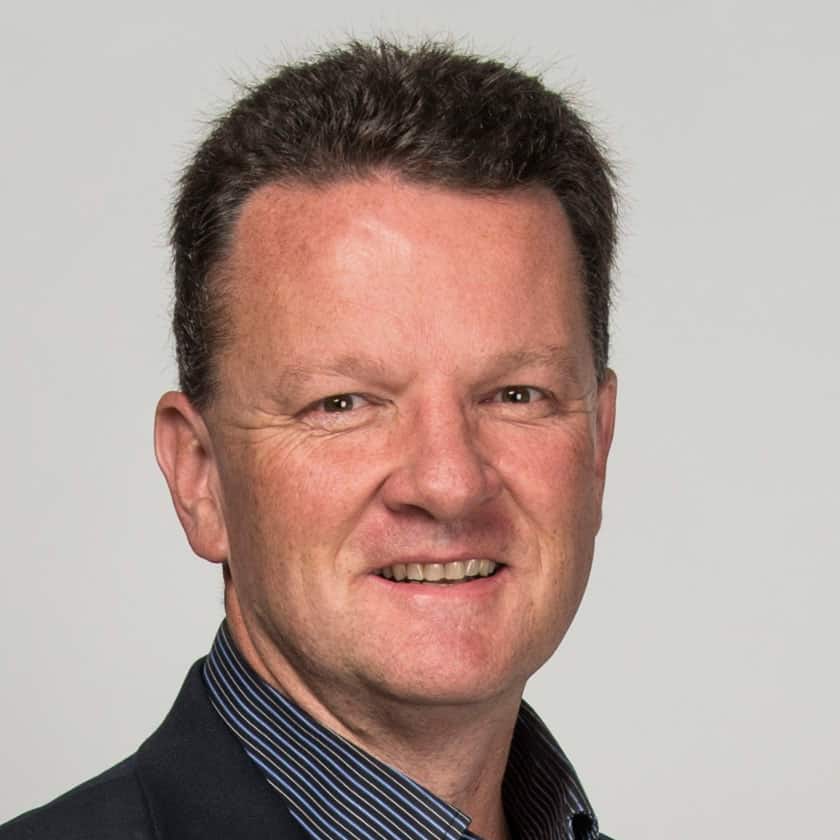 Michael Pratt