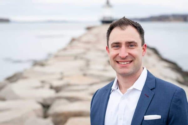 Brian Maiorino