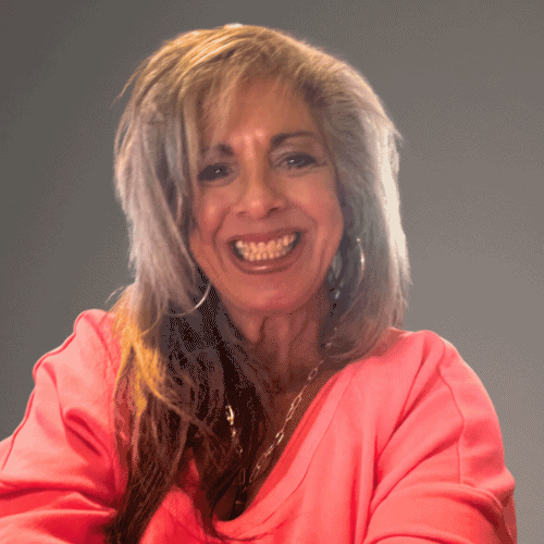 Virginia &ldquo;Nina&rdquo; Spilski