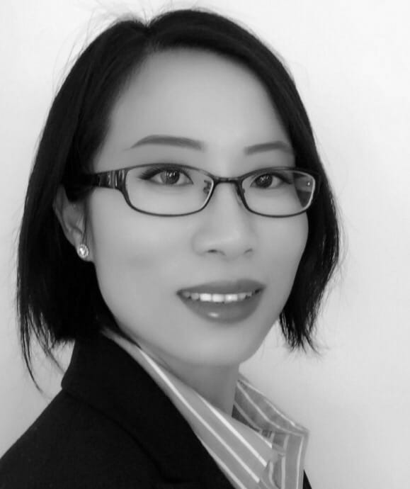 Michelle Li
