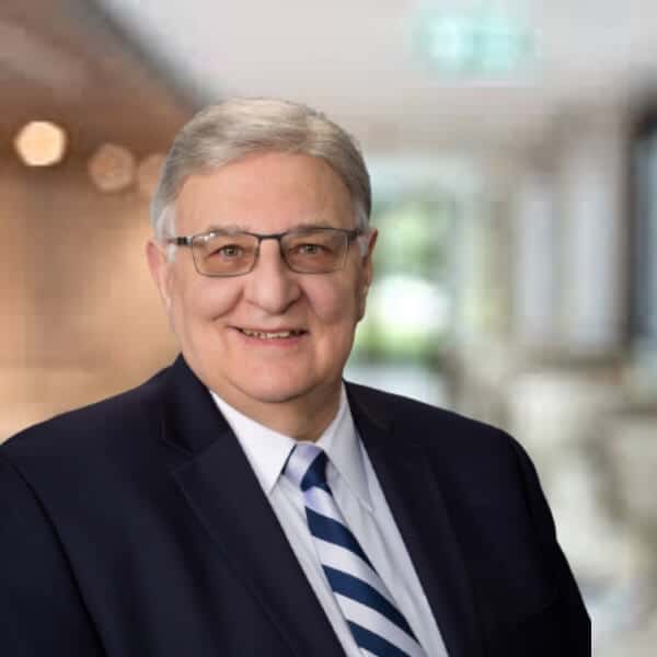 Richard Rubino