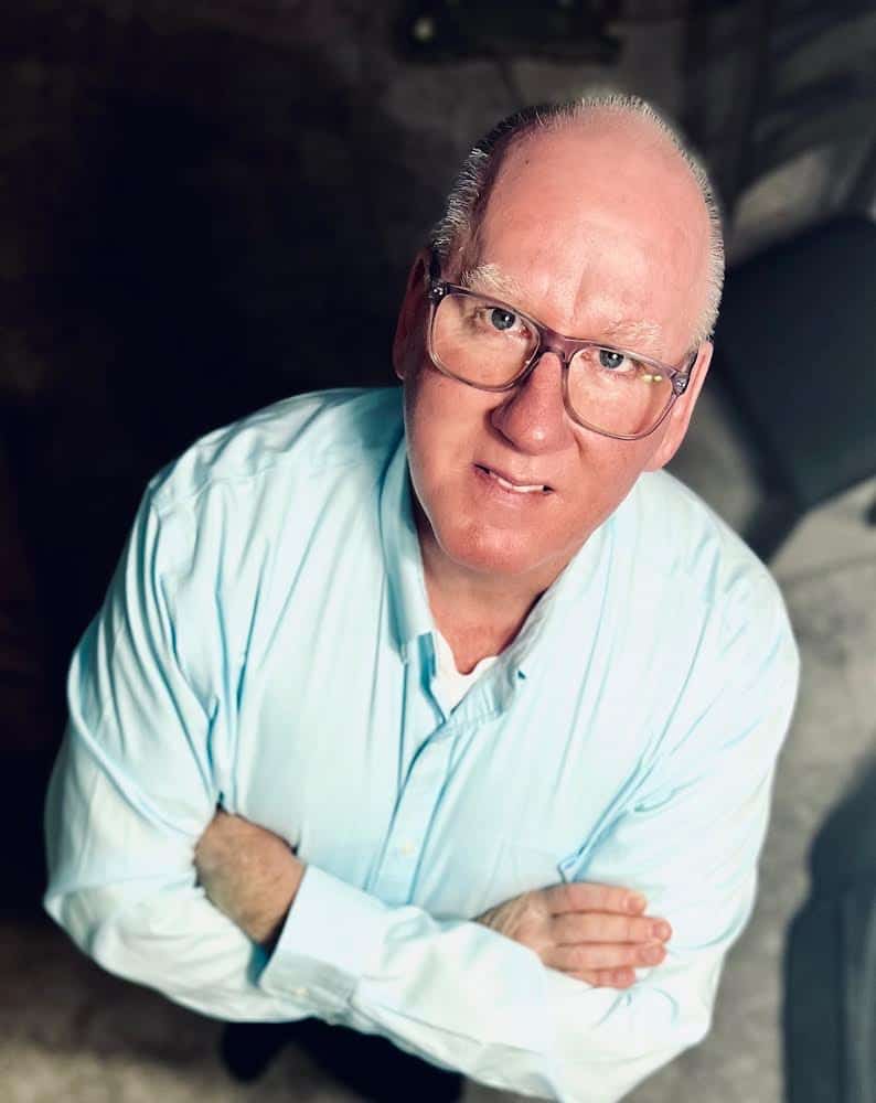 Jimmy Hayden