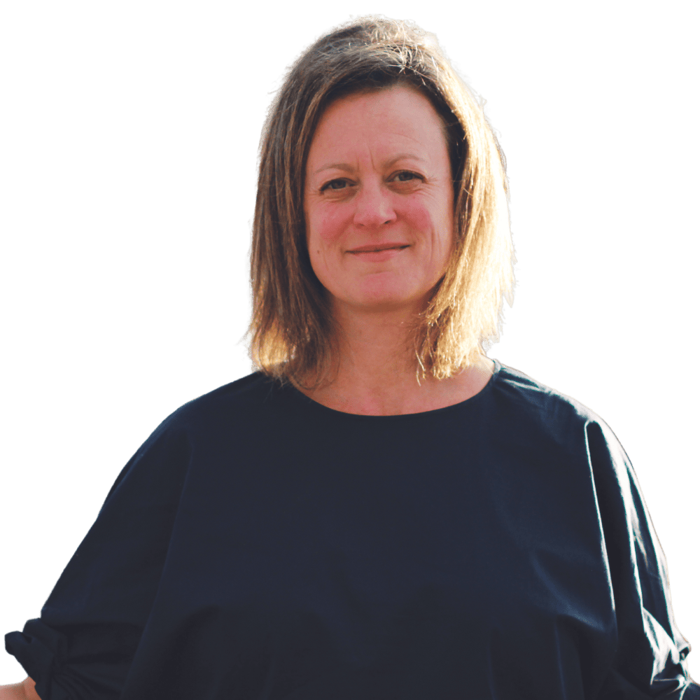 Heidi Newhart