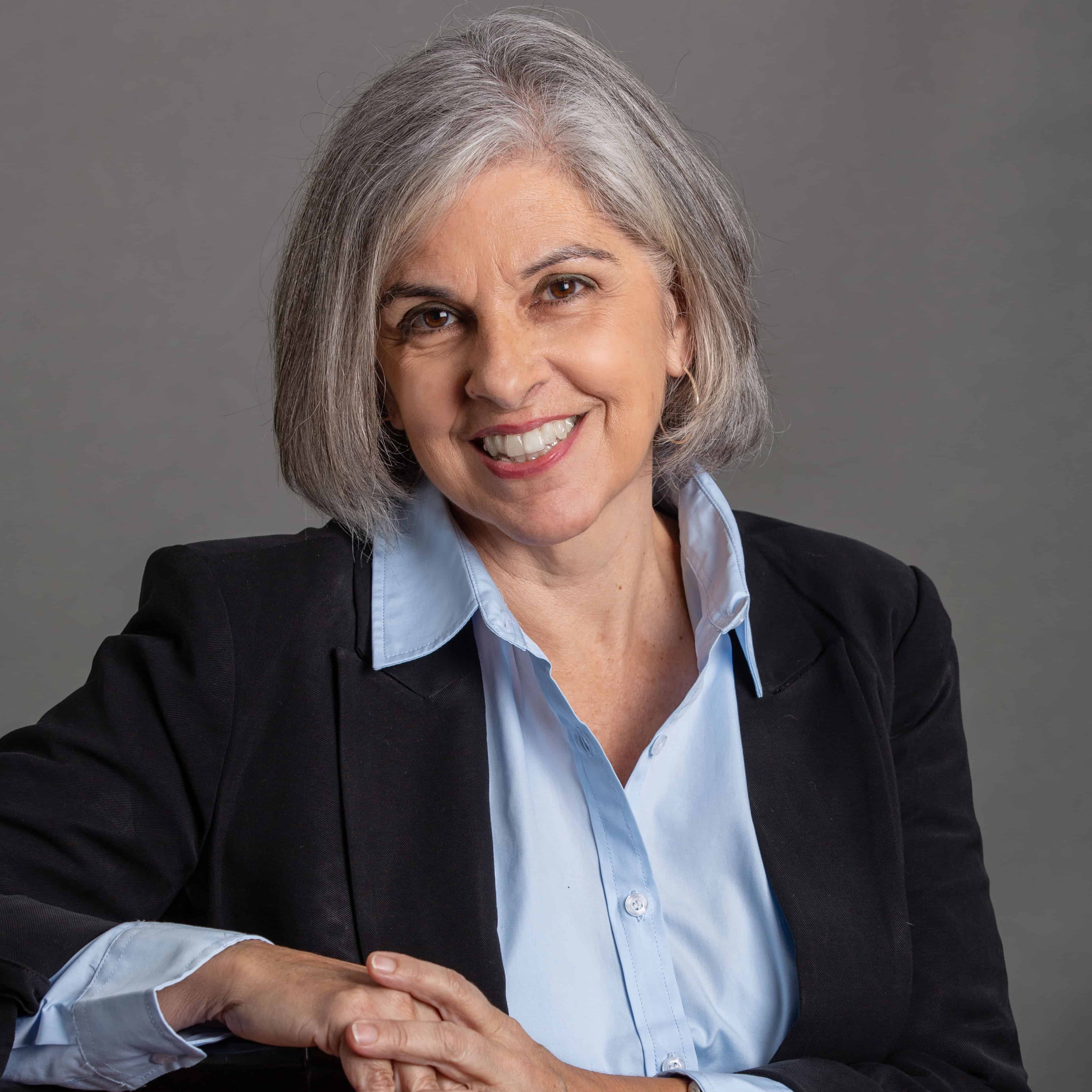 Brenda Cole-Milner
