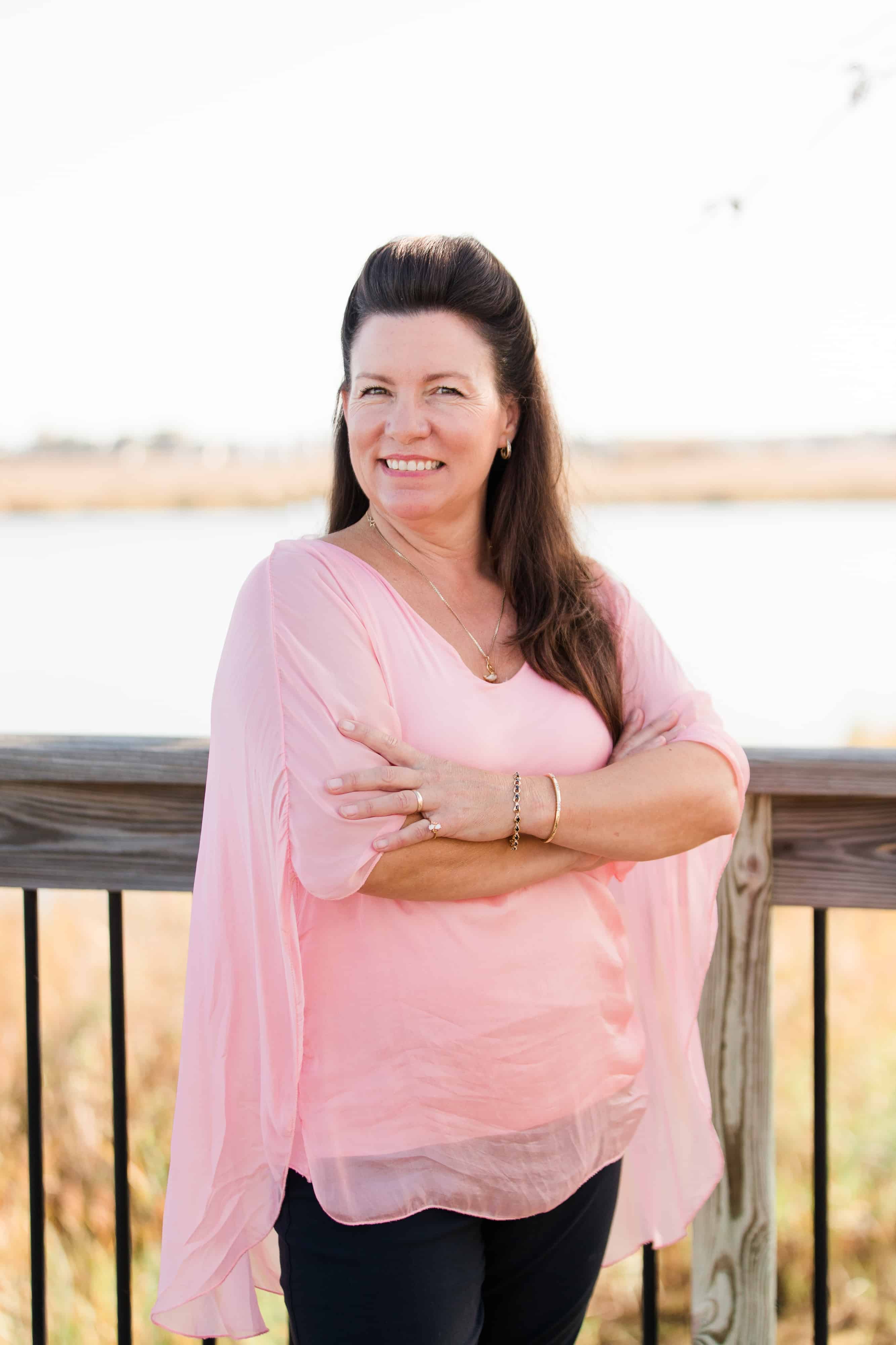 Julie Cary Rosendale Realty MD Real Estate