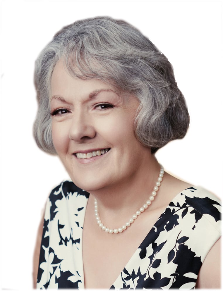 Carol LaSalle D'Errico