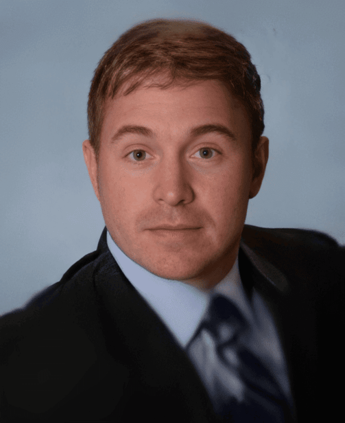 Jeremy D. Ober