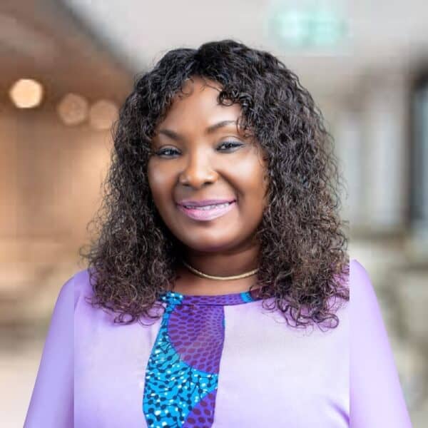 Roselyn Gyampoh