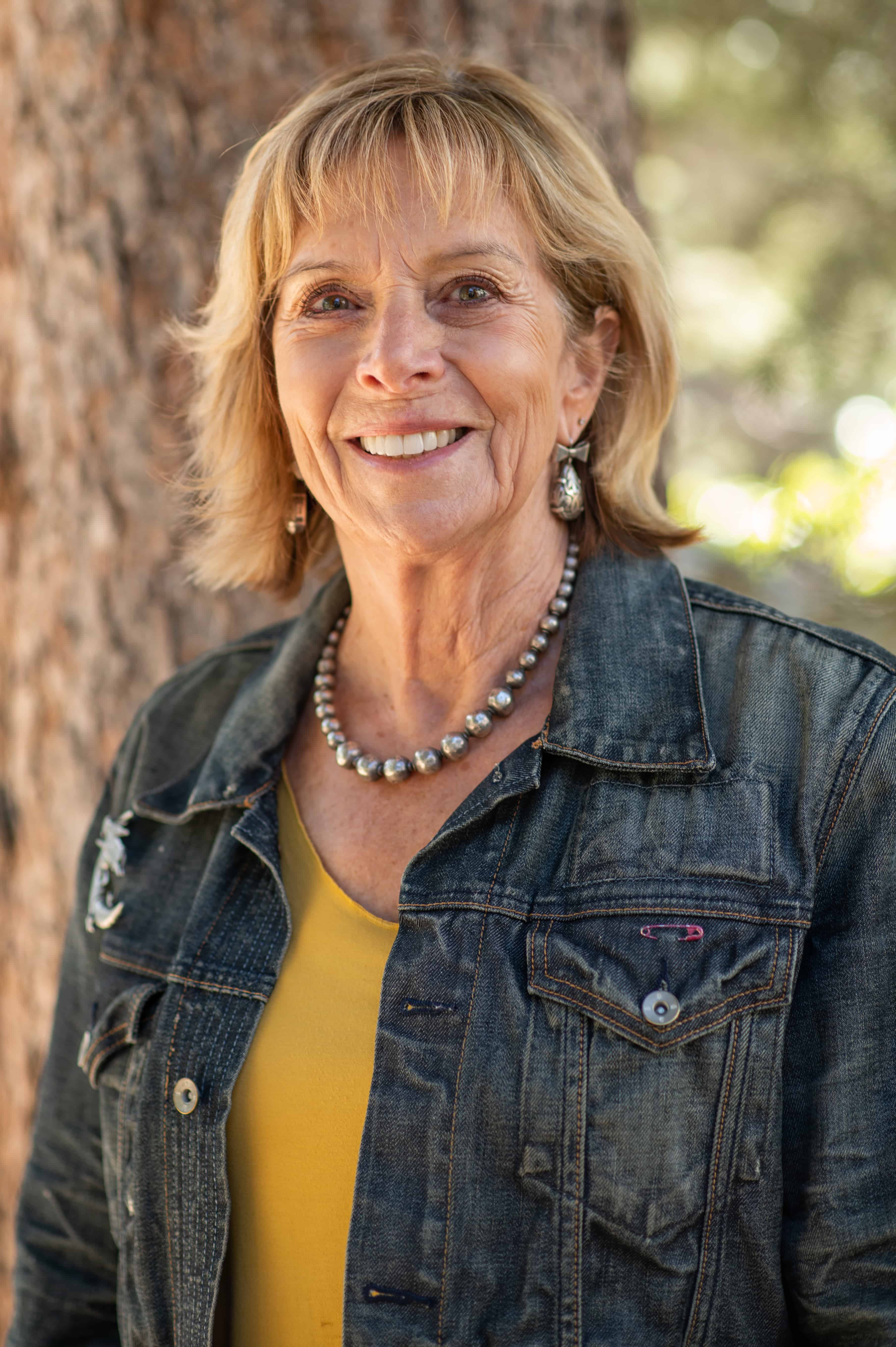 Kerry Gibson