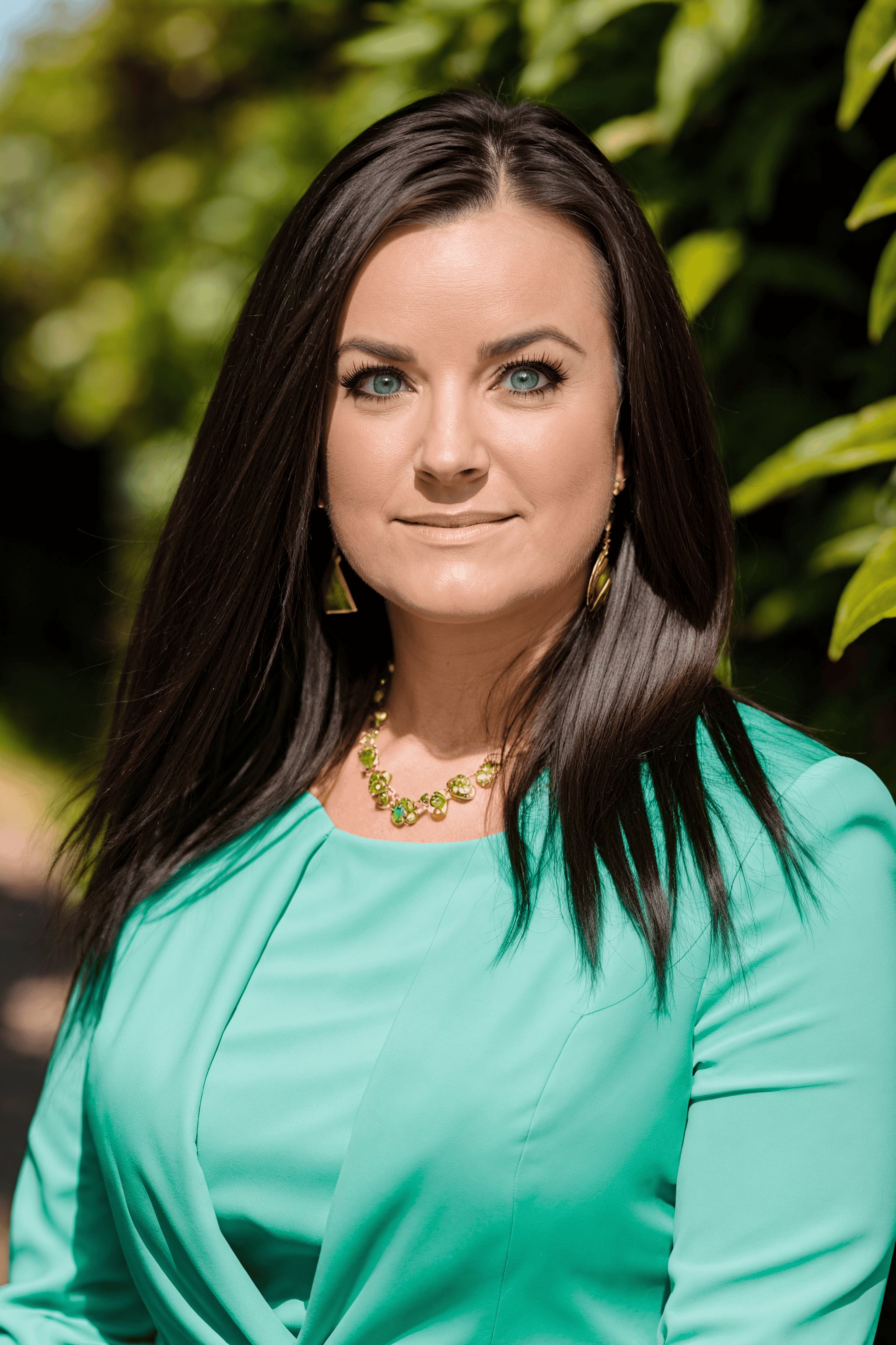 Heather Blodgett