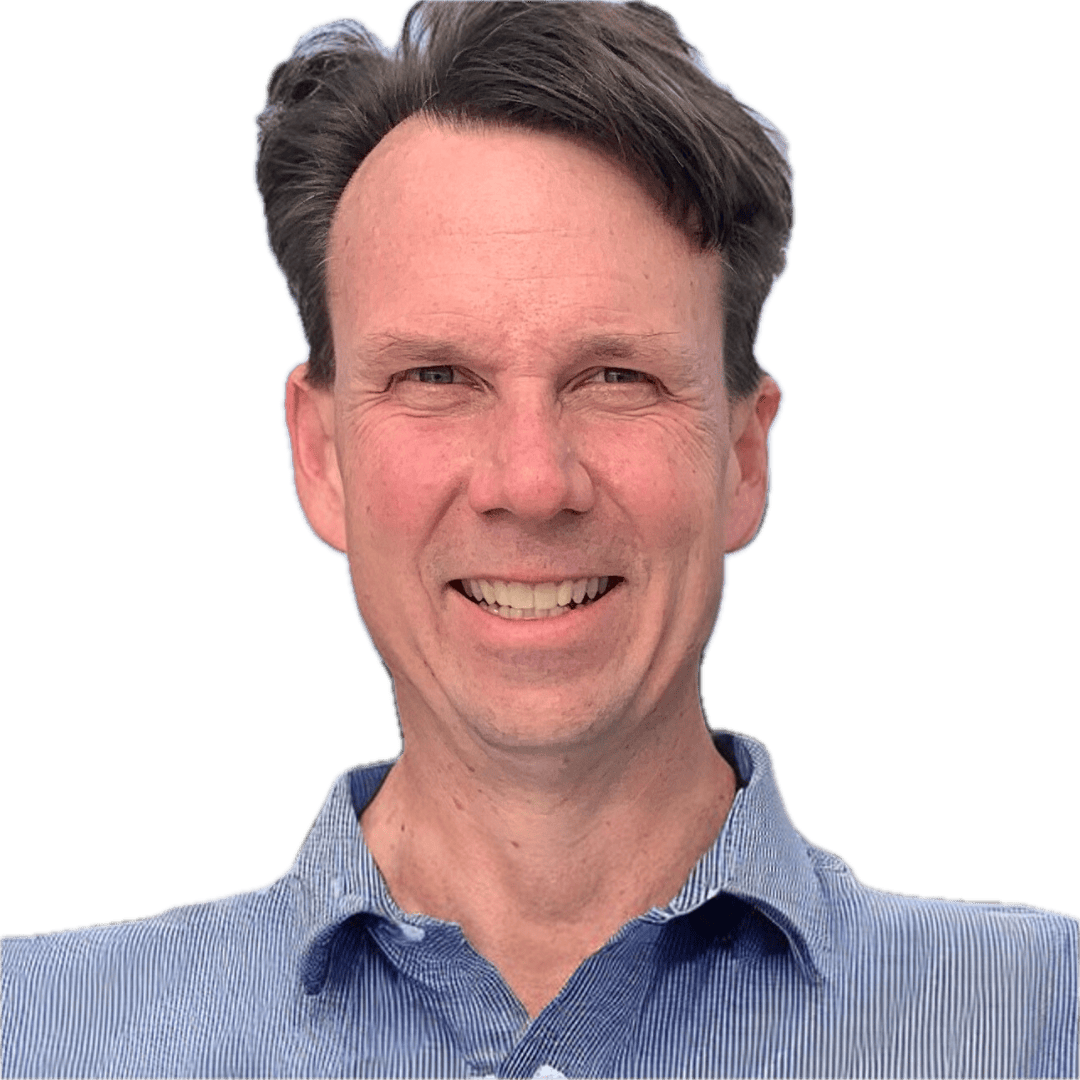 Rich Gardner