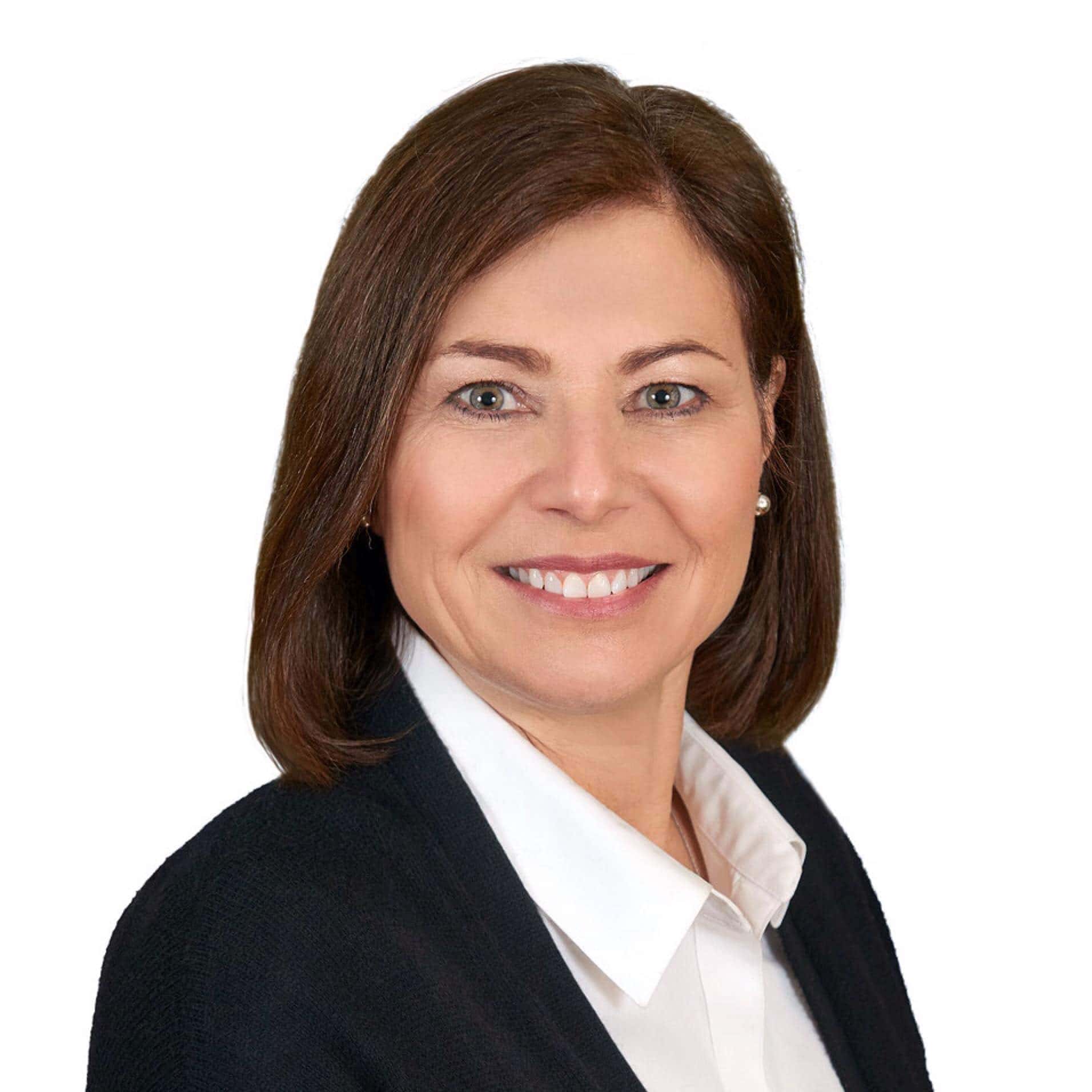 Connie Aliberti