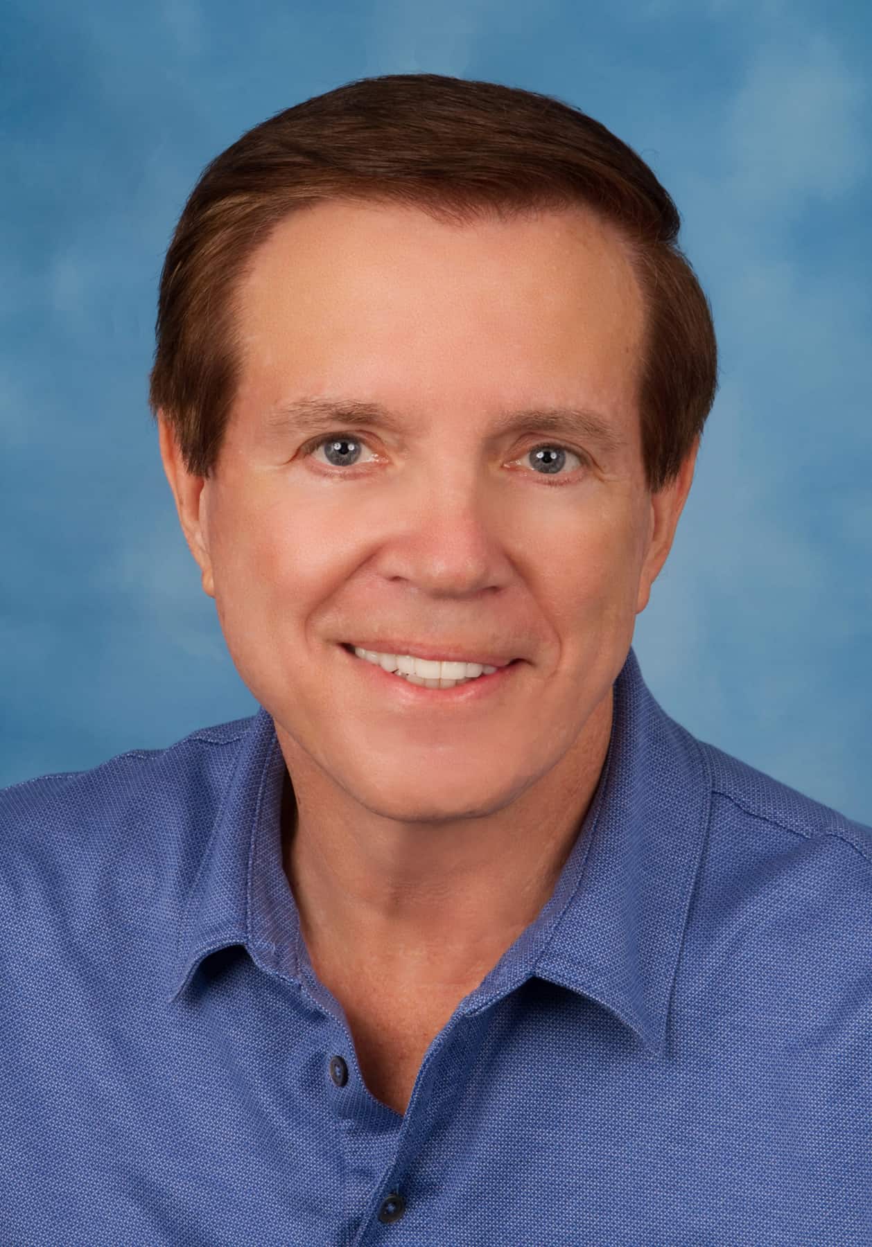 Paul Gibson