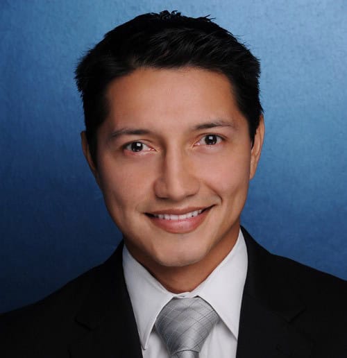 Carlos Gutierrez