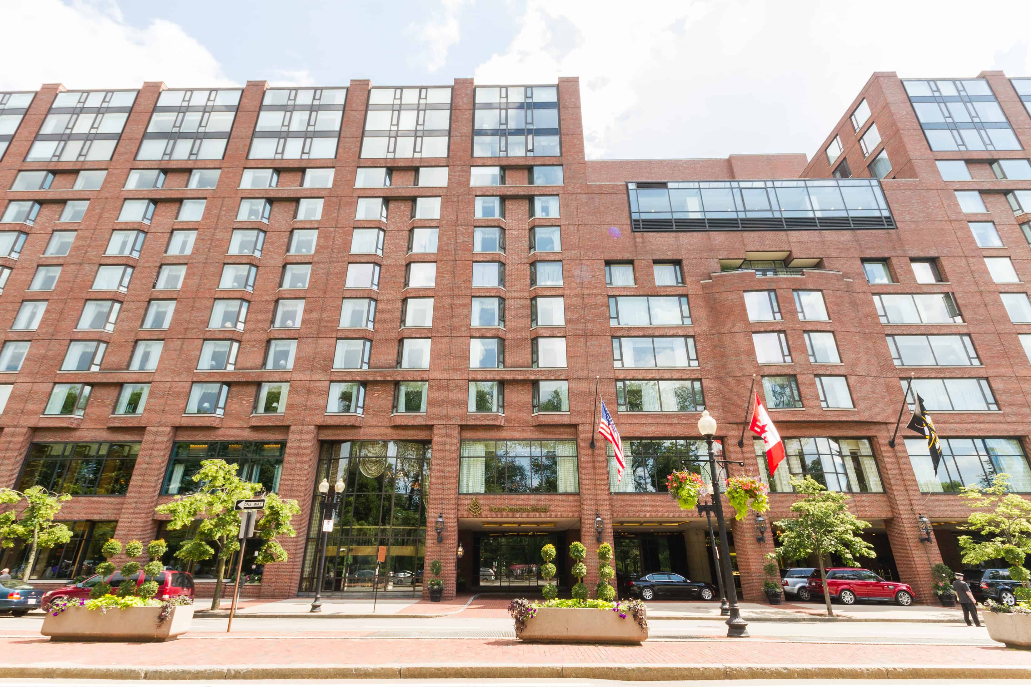 Copley Place Center  Back Bay, MA Business Directory