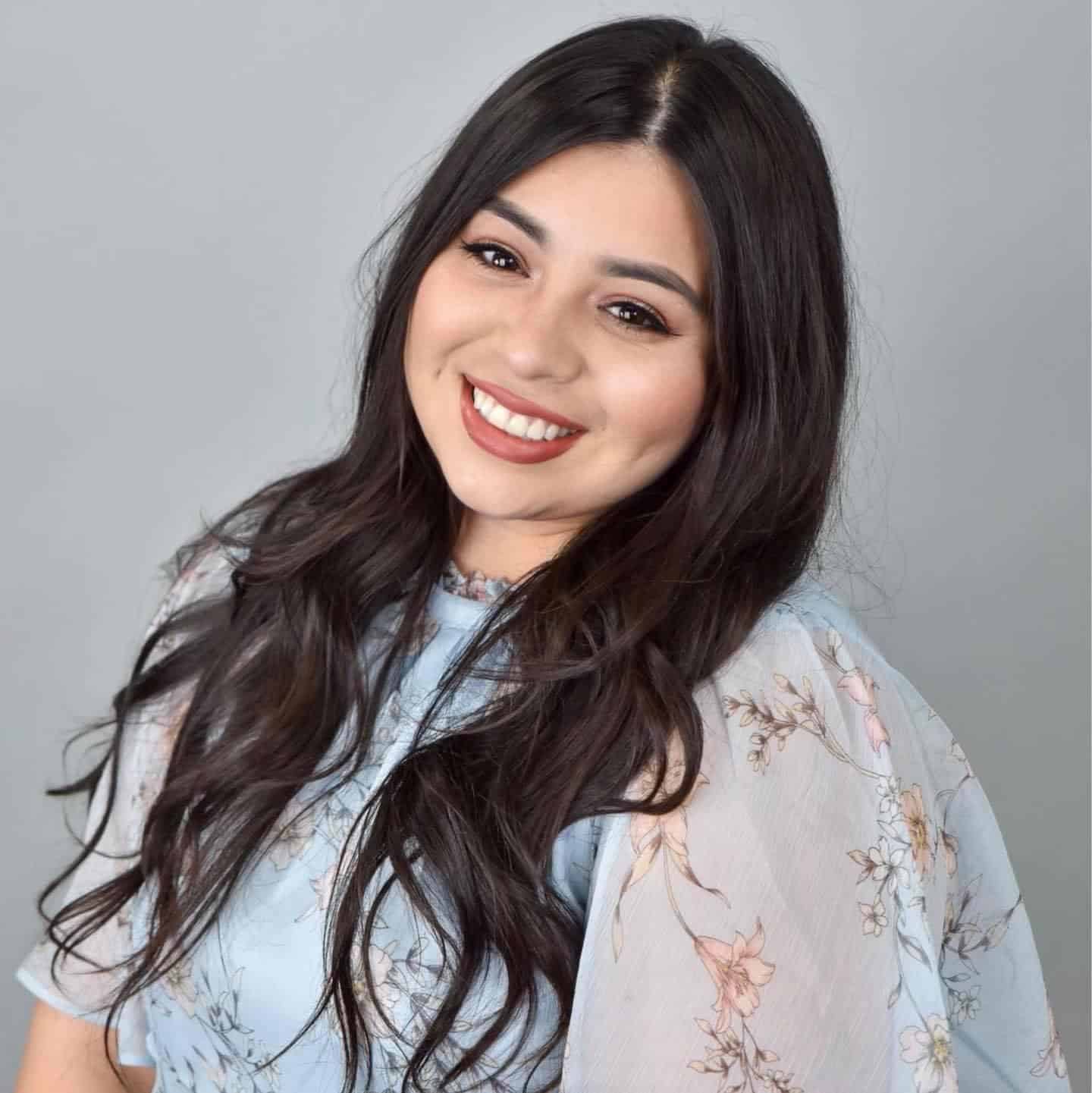 Yesenia Nunez Buelna