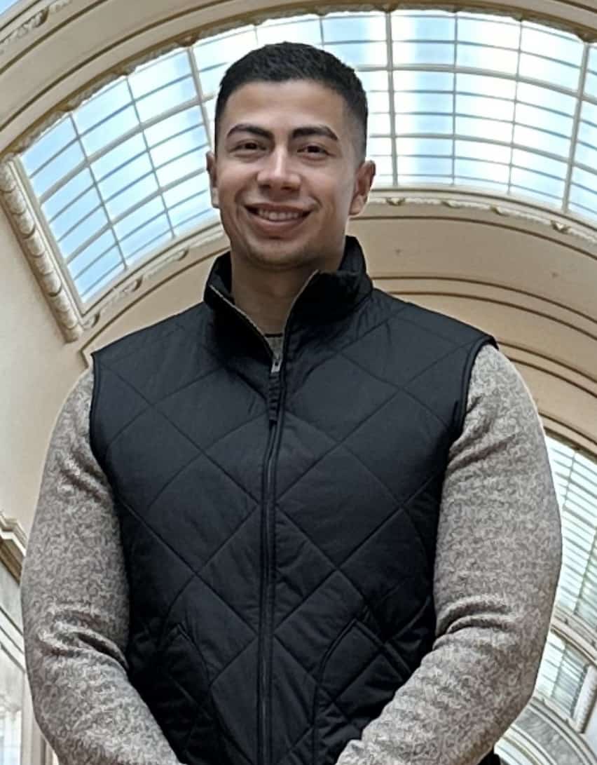 Eduardo Alburez