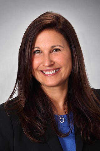 Karen Mitchell