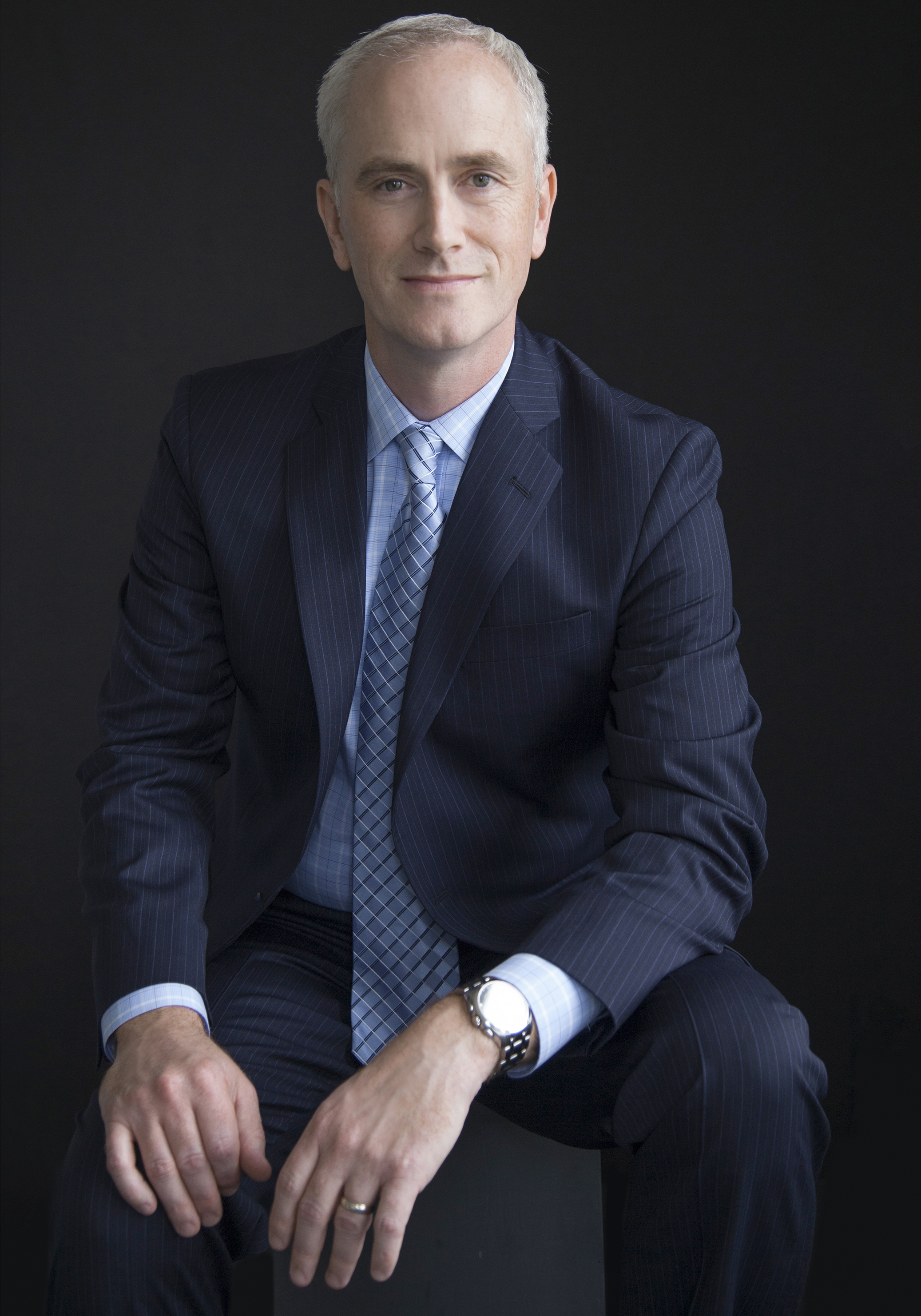 Brian Neidhardt