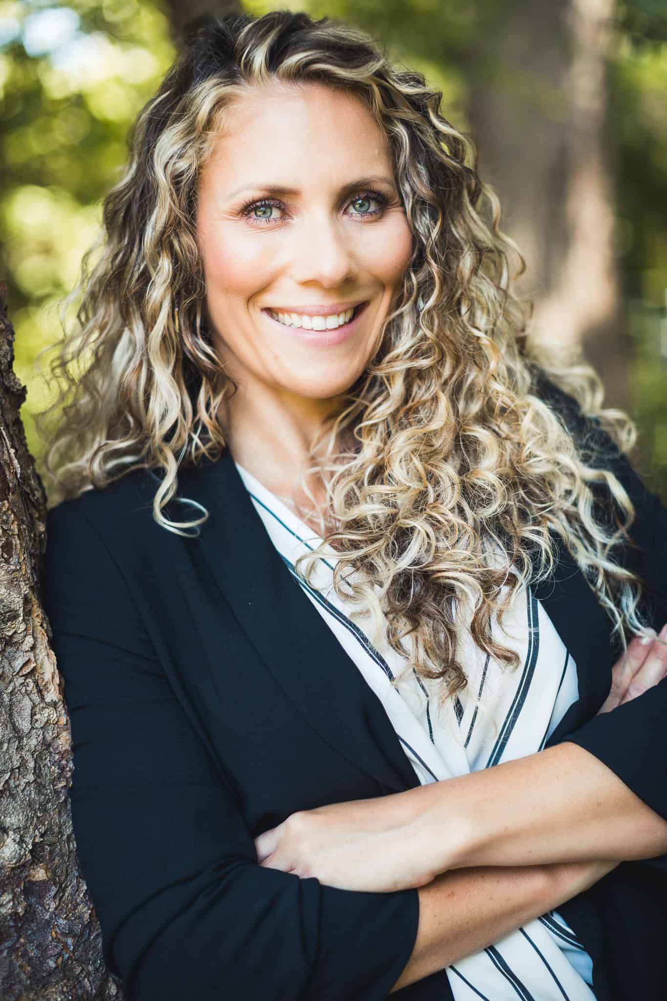 Jillian Luna Rosendale Realty MD Real Estate