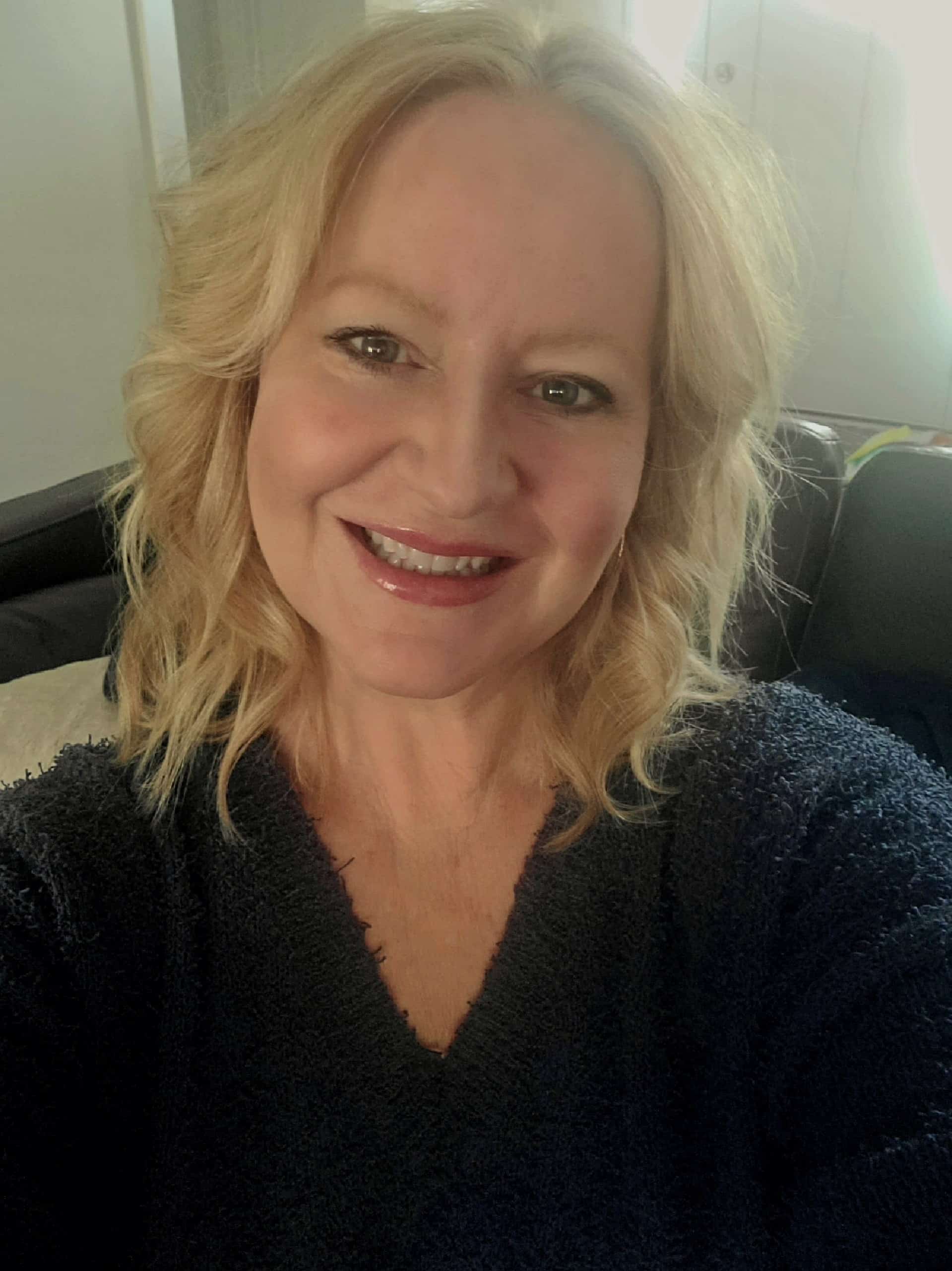 Karen Johnson