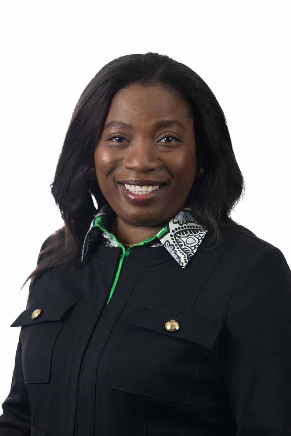 Shola Oguntolu