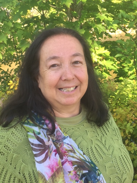 Mary Knapp