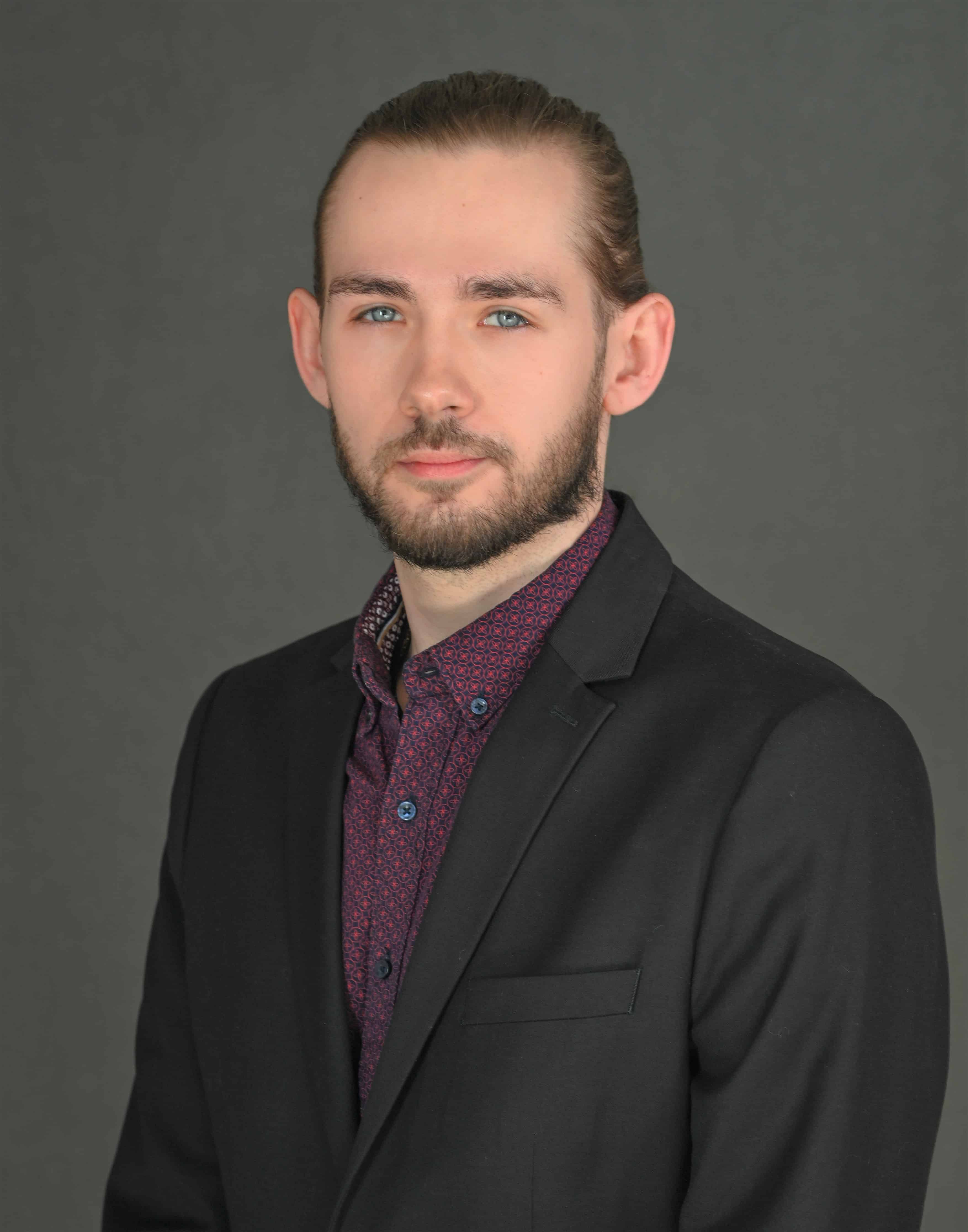 Alex Liogky