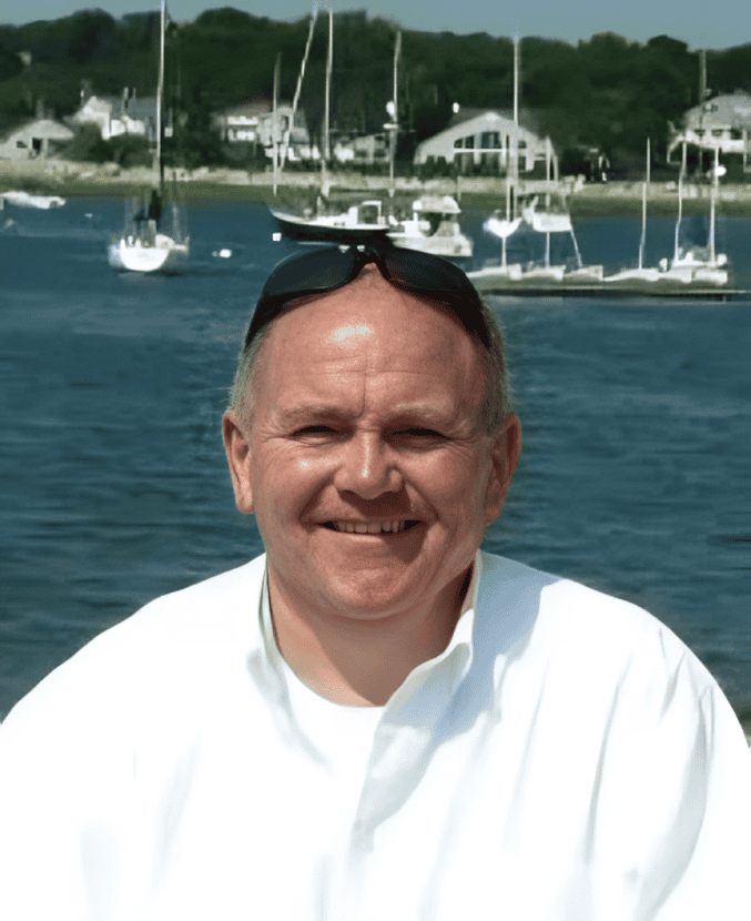 David Drinkwater