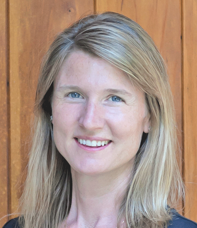 Wynne Washburn