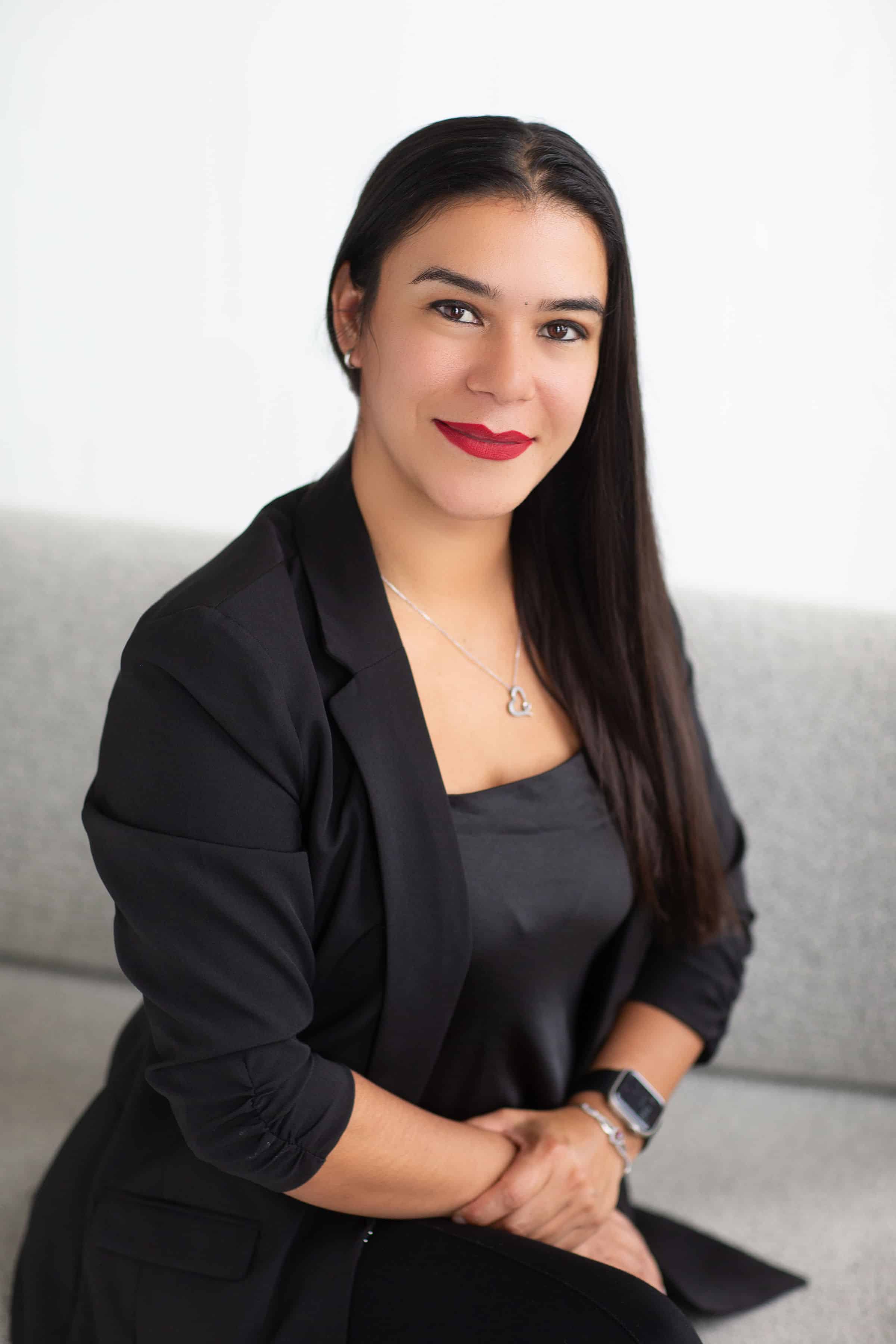 Yesenia (Jessie) Martinez