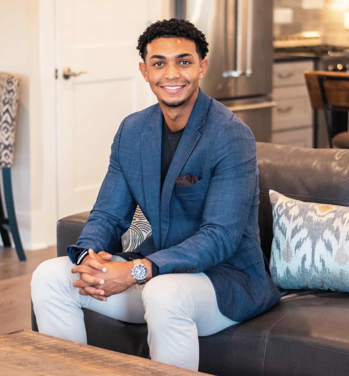 Keenan Carey