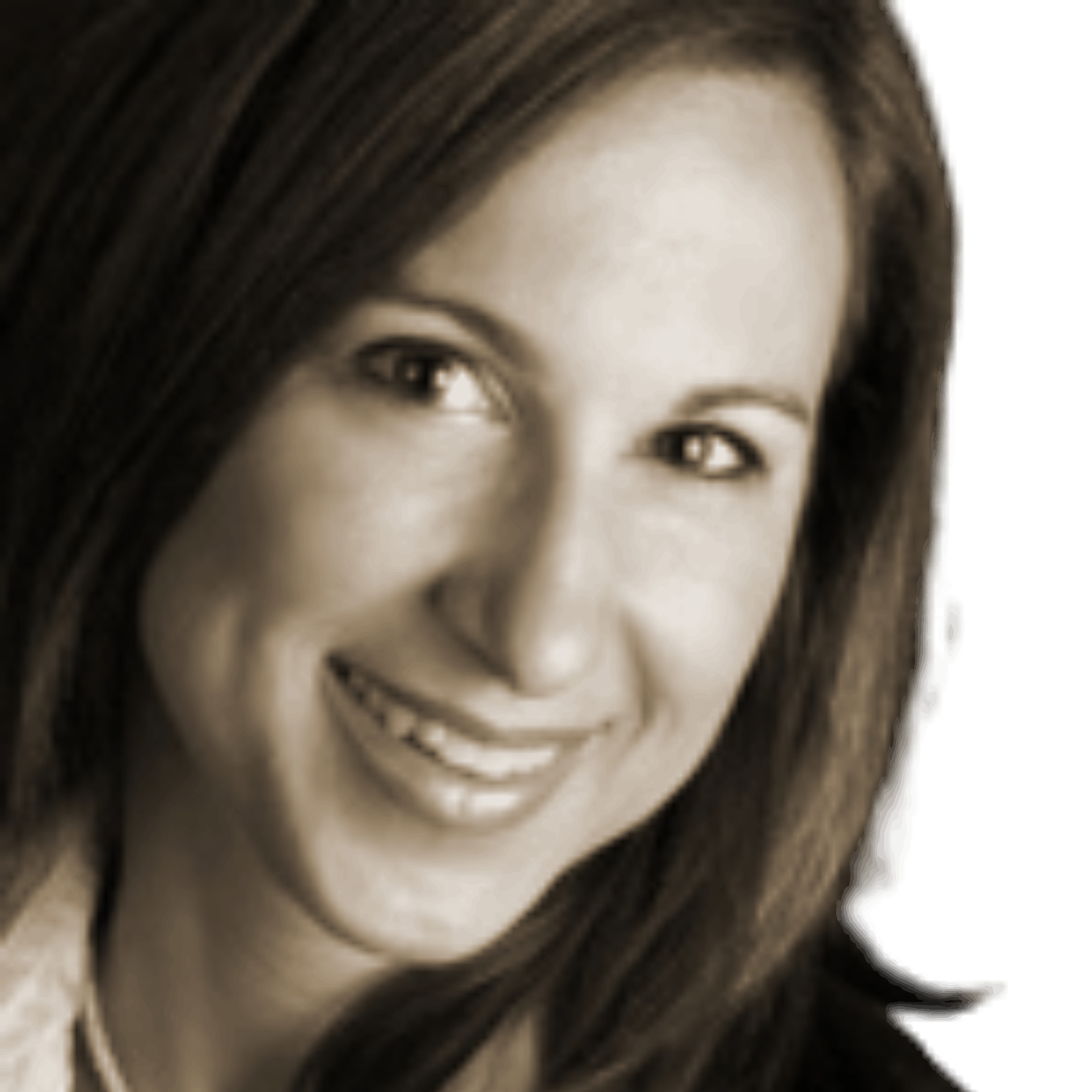Sherry Bergeron