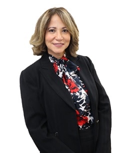 Carmen Karecki