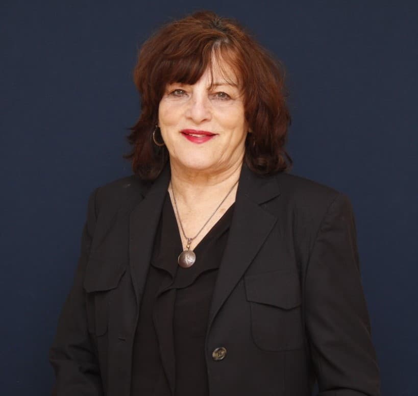 Jo-Ann Fiore