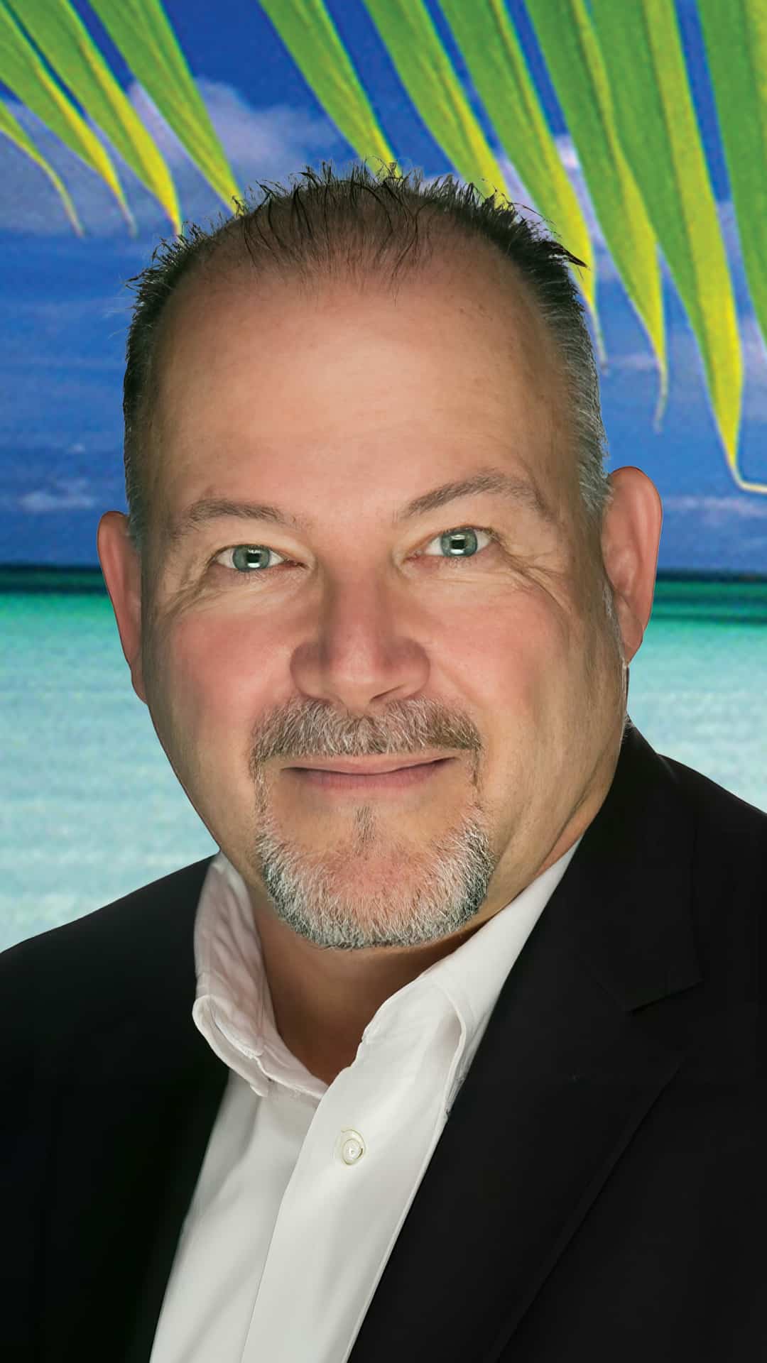 Bob O'Meara