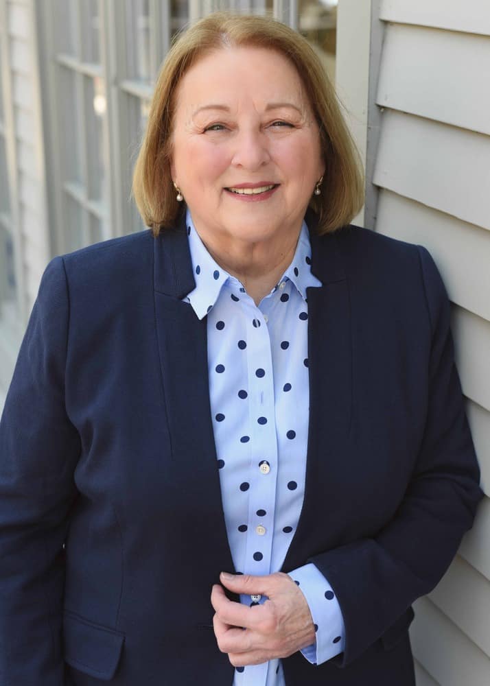 Judy Hanson