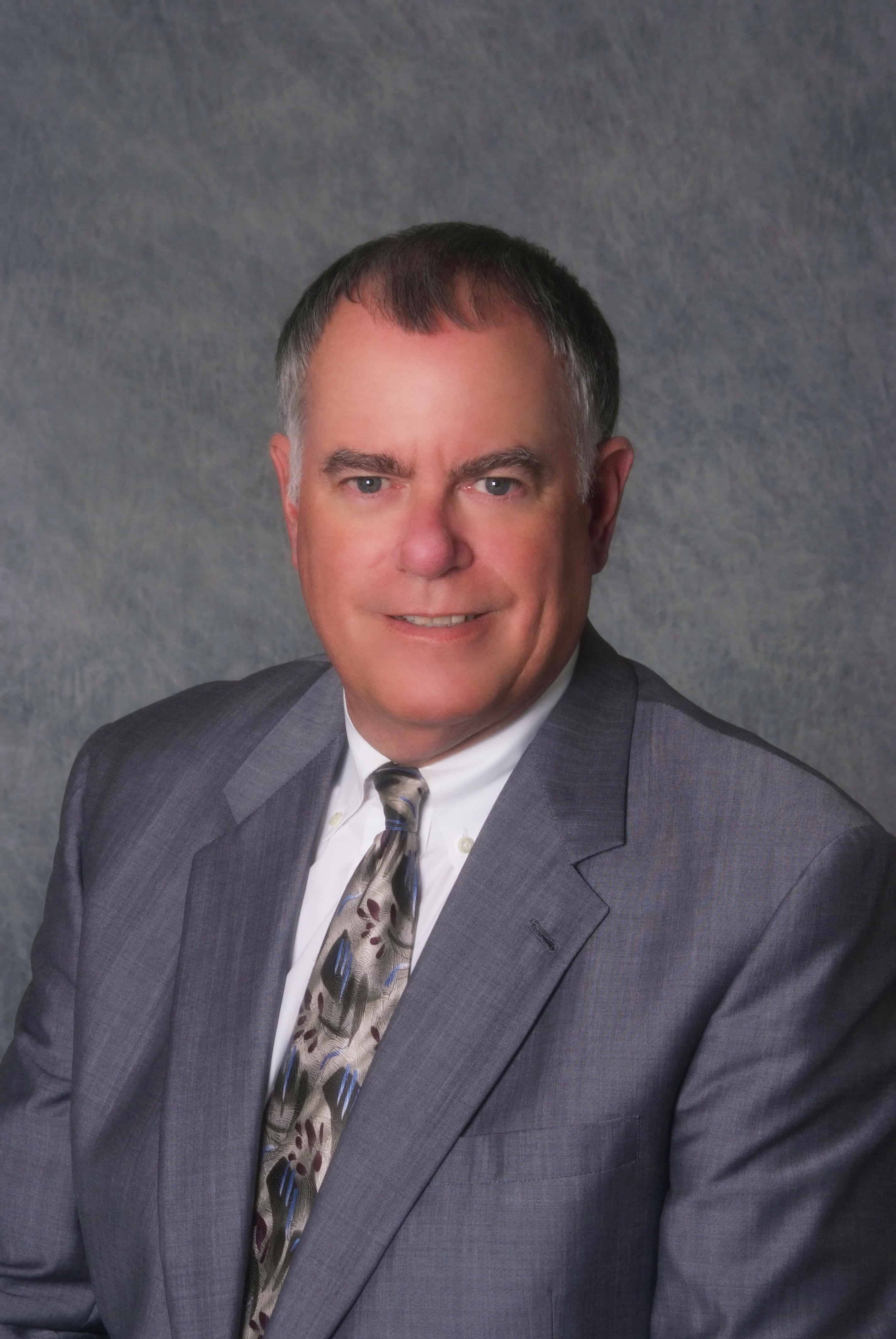 David A. Murphy