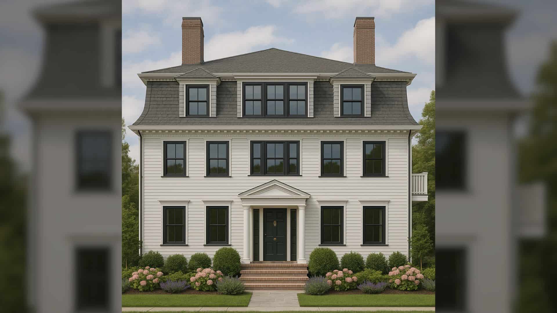 20 Whitney | Quincy Luxury Condos